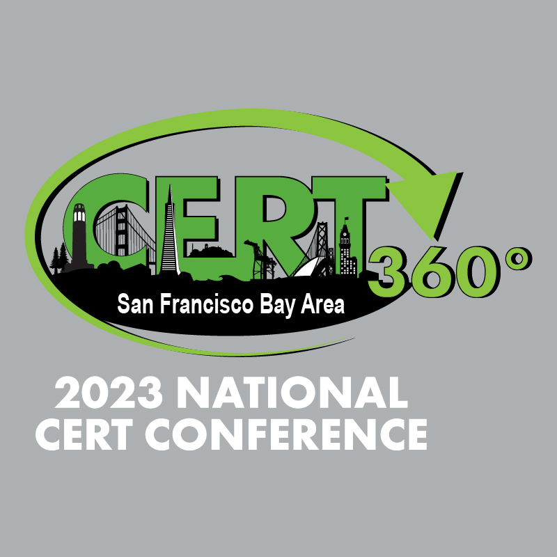 CERT 360 logo