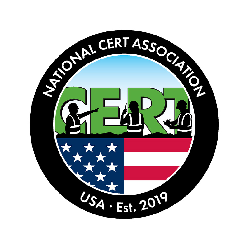 National CERT Logo